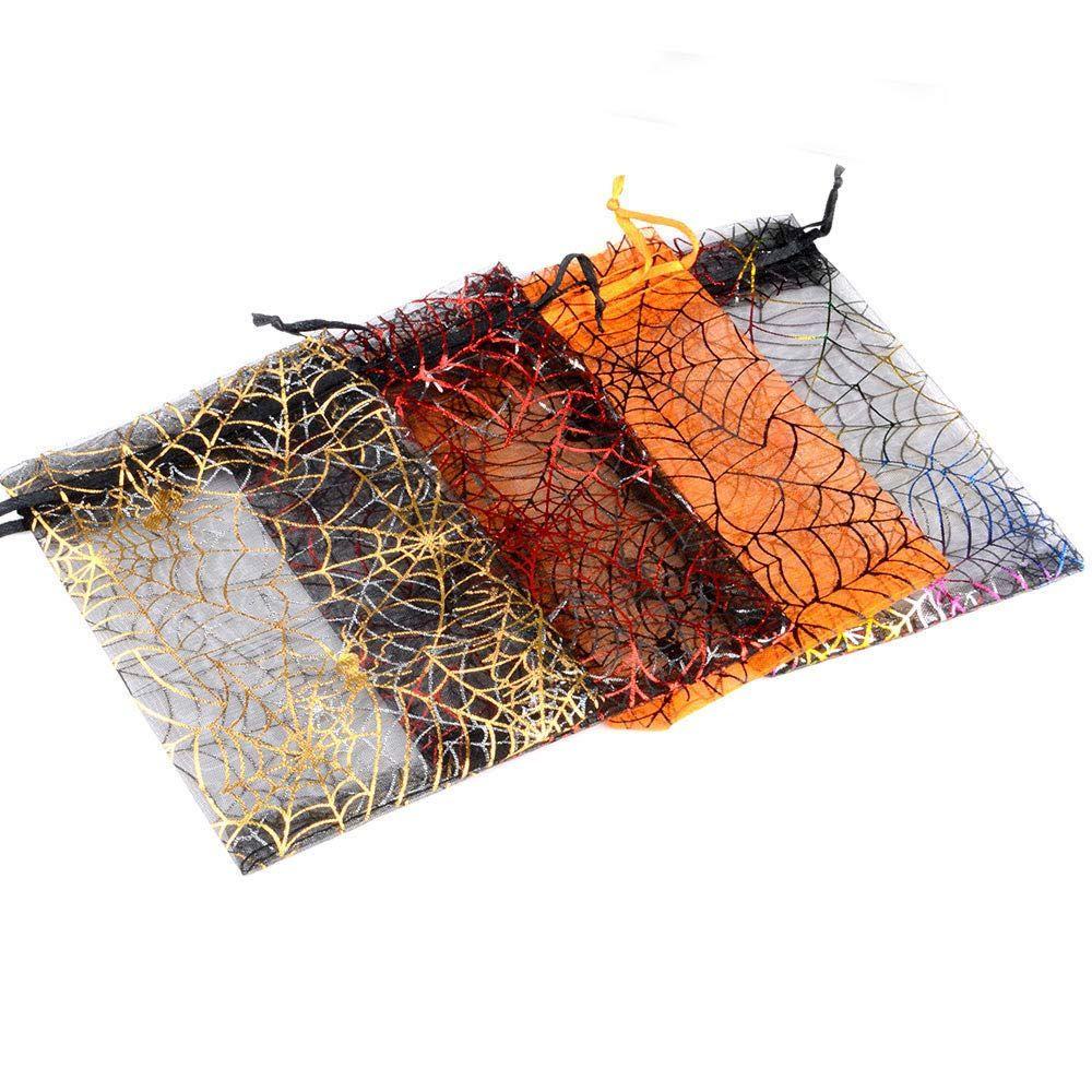 Set 50 Túi Dây Rút Đựng Quà Chất Lượng Cao