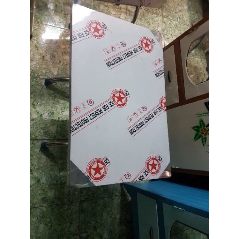 Bàn inox 201 phi 32 | BigBuy360 - bigbuy360.vn