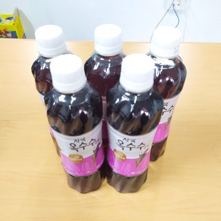 Trà Râu Bắp ( Râu Ngô ) Woongjin Hàn Quốc [Hàng Nhập Khẩu]