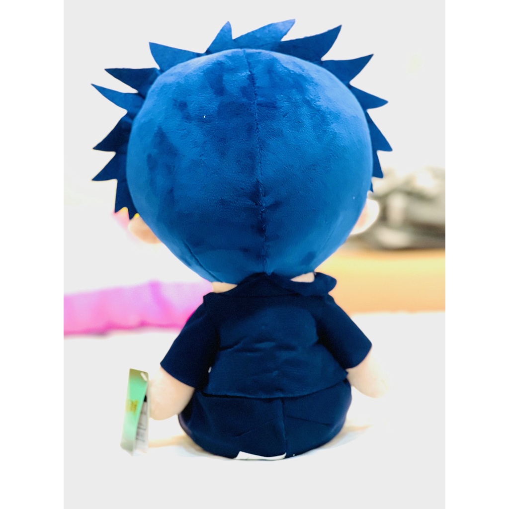 Gấu bông MEGUMI FUSHIGURO  - JuJutsu Kaisen - Hàng chính hãng TAITO