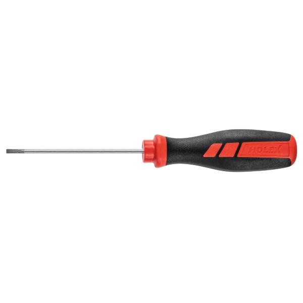 Tuốc nơ vít đầu dẹp 2,5mm Holex 660701 2,5