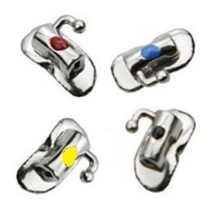 Mắc cài r6, r7 chỉnh nha - mắc cài chỉnh nha r6 r7 - mắc cài r6, r7 nha khoa