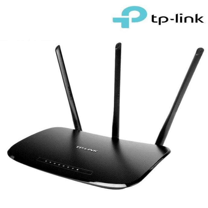 PHÁT TPLINK 940N 450Mb 3 ANTEN