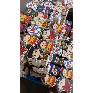 Giấy dán Chibi dễ thương (vnp)