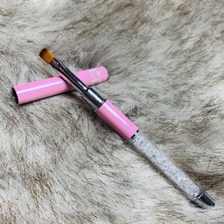 Cọ Đắp Gel Cán Đá Loại 1 ( Hàng Đẹp)