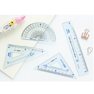 Thước bộ 4 món Gstar