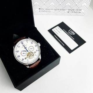 [NEW ARRIVAL+RESTOCK] Đồng Hồ Nam IWC 3905 Full Cơ Auto - Mẫu Độc Quyền Số Lượng Có Hạn