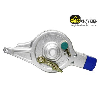 Bát phanh sau xe điện 90