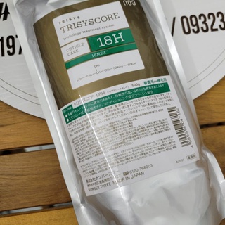 XẢ HẤP NUMBER THREE 003 TRISYSCORE (18h, 18s, cec) 500ML