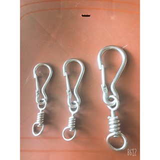 Móc Xích INOX 3 Cỡ