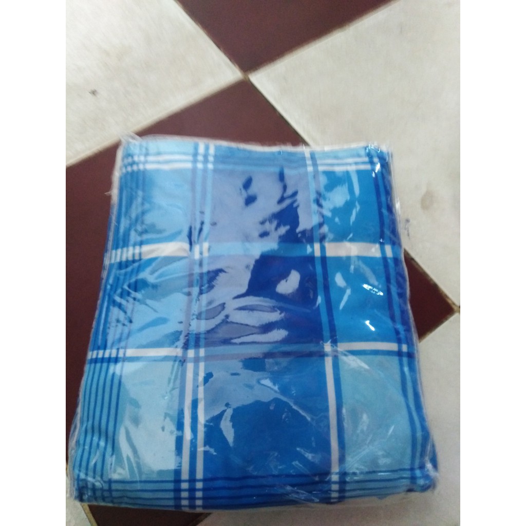Áo bọc nệm thun lạnh cho nệm 3cm,5cm,8cm,10cm