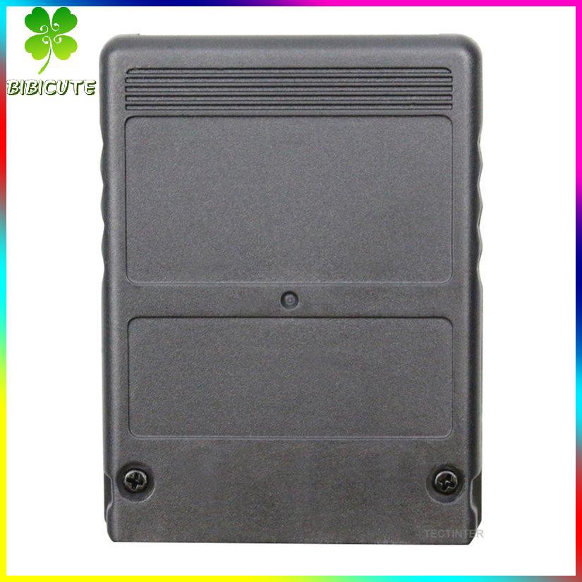 Thẻ Nhớ Mcboot V1.953 Phiên Bản Fmcb Cho Ps2 Playstation2