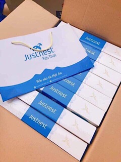 Nước Yến thật justnet