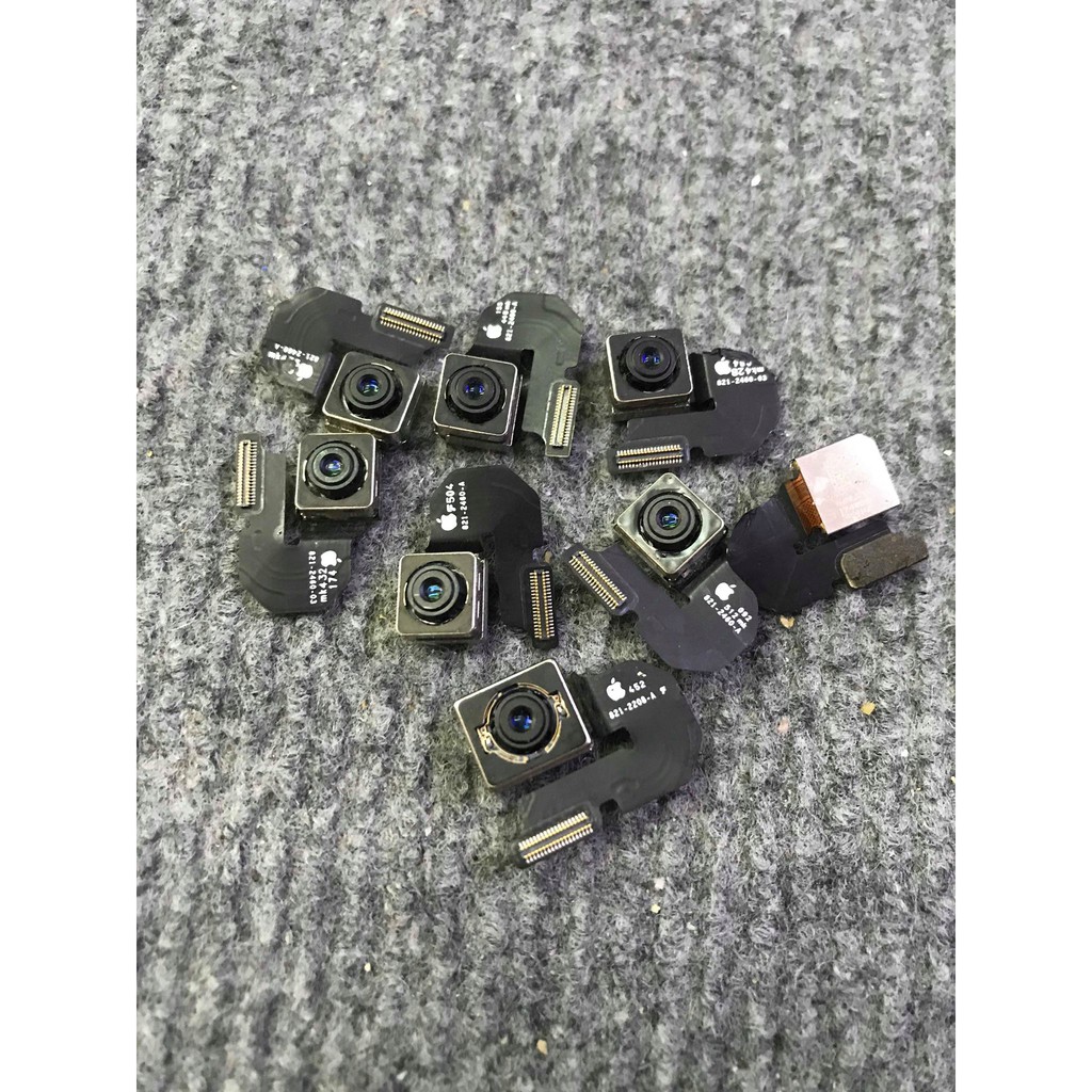 CAMERA SAU ZIN DÀNH CHO IPHONE 6PLUS