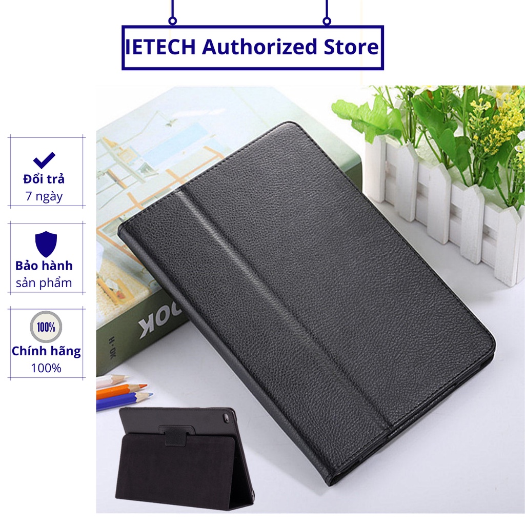 Bao da hai góc xoay dành cho iPad Mini 4 thiết kế sang trọng - PKCB
