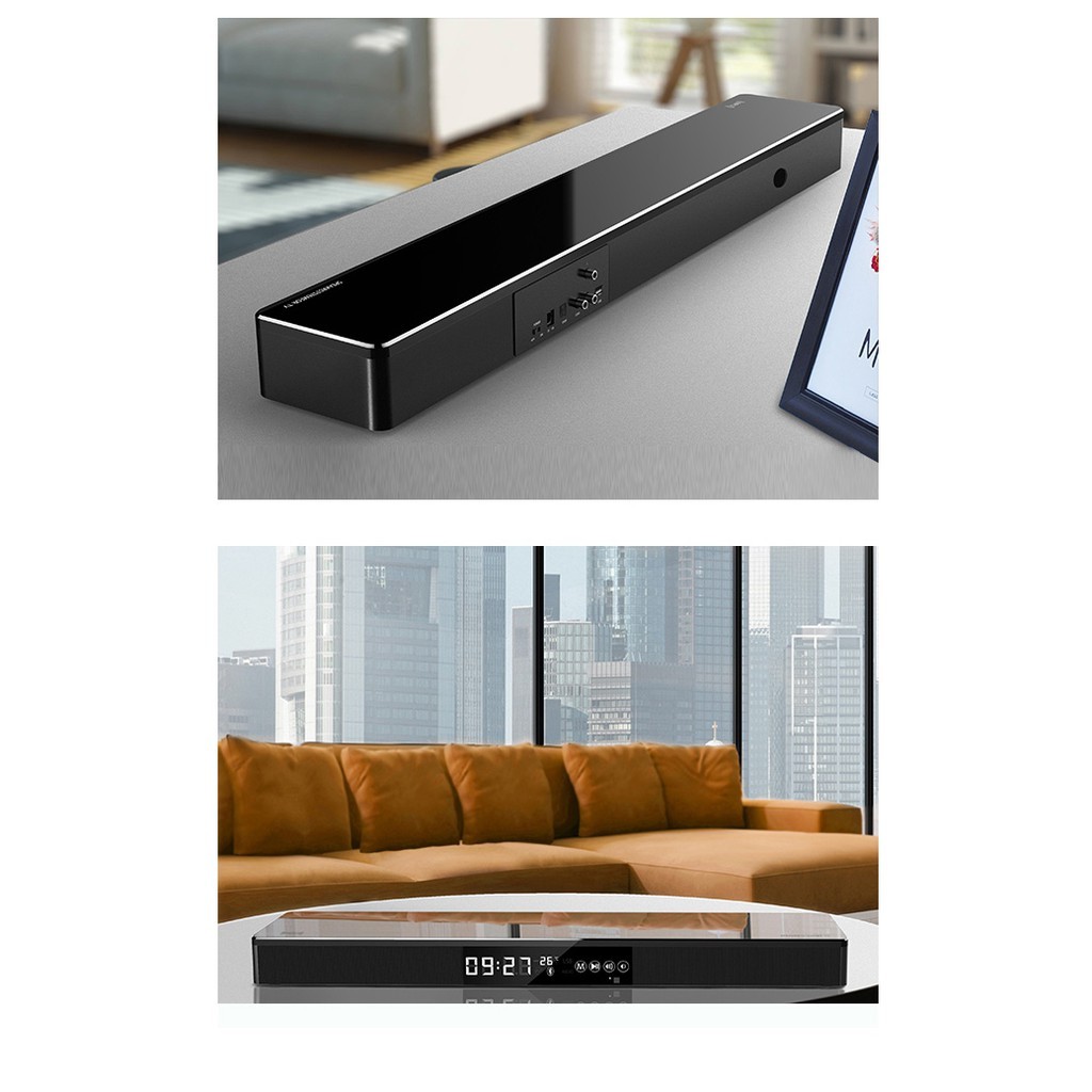 Loa tivi soundbar cao cấp dùng tivi smart S9