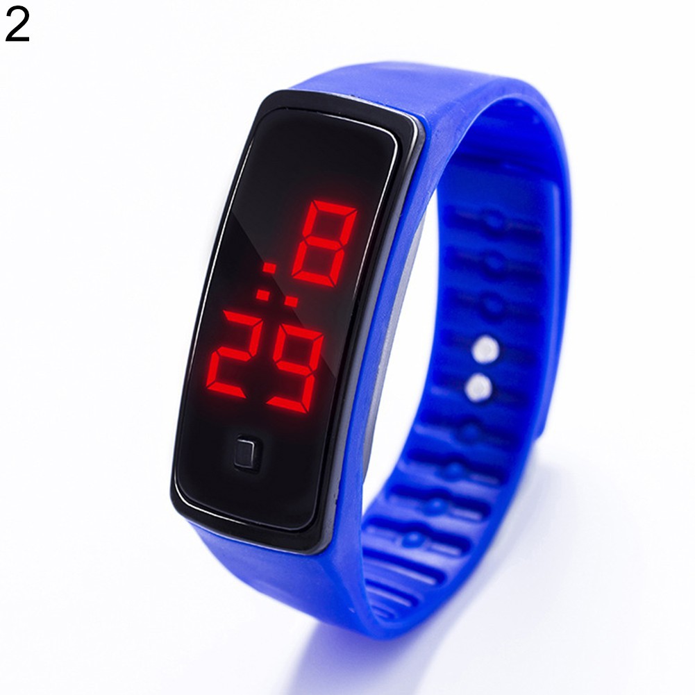 Đồng hồ điện tử thông minh kháng nước cho bé -dc1281 | BigBuy360 - bigbuy360.vn