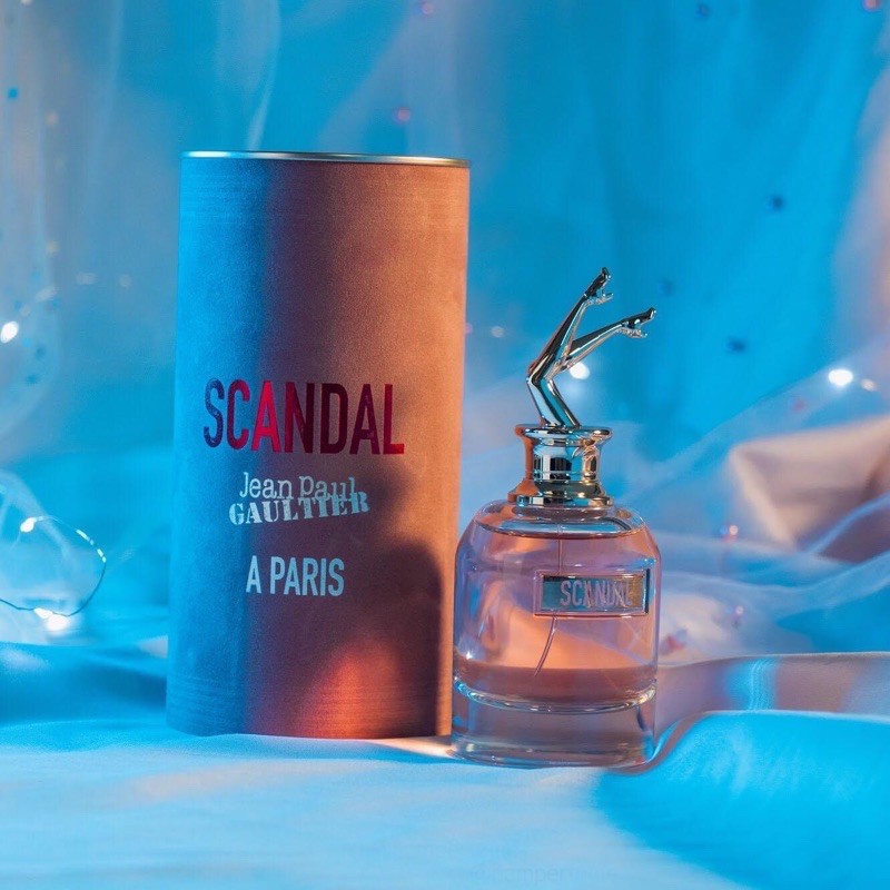 Nước hoa Jean Paul Gaultier Scandal (5ml-10ml-20ml) | BigBuy360 - bigbuy360.vn