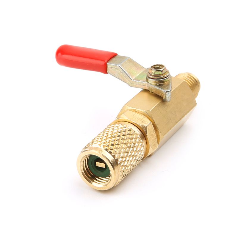 Van Sạc AC Bền Bỉ Dành Cho Tủ Lạnh