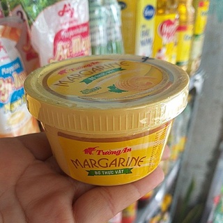 Bơ thực vật tường an MARGARINE 80g