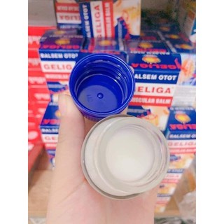 Dầu cù là Lửa GELIGA Thái Lan
