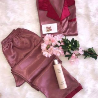 Combo 4 Bộ lụa phối cộc dài