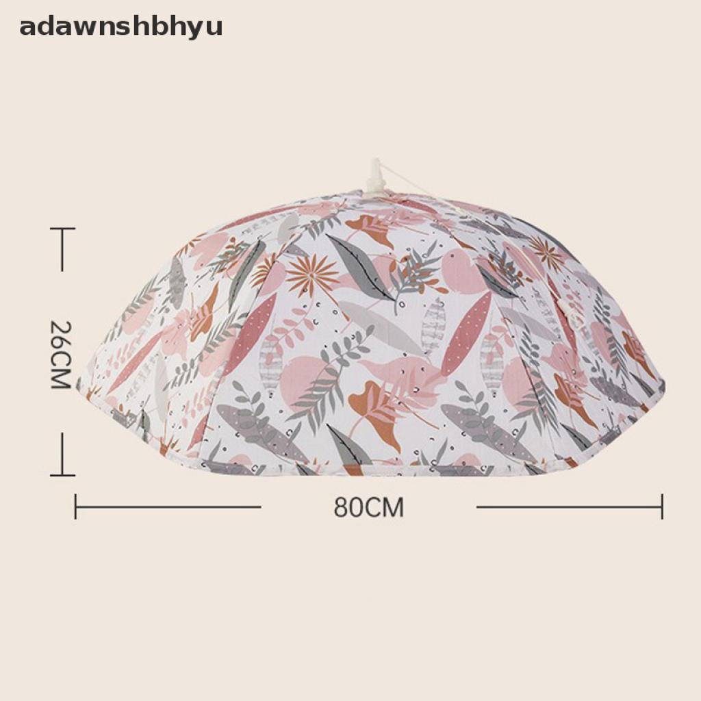 1 Lồng Bàn Đậy Thức Ăn Cách Nhiệt Kèm Màng Lót