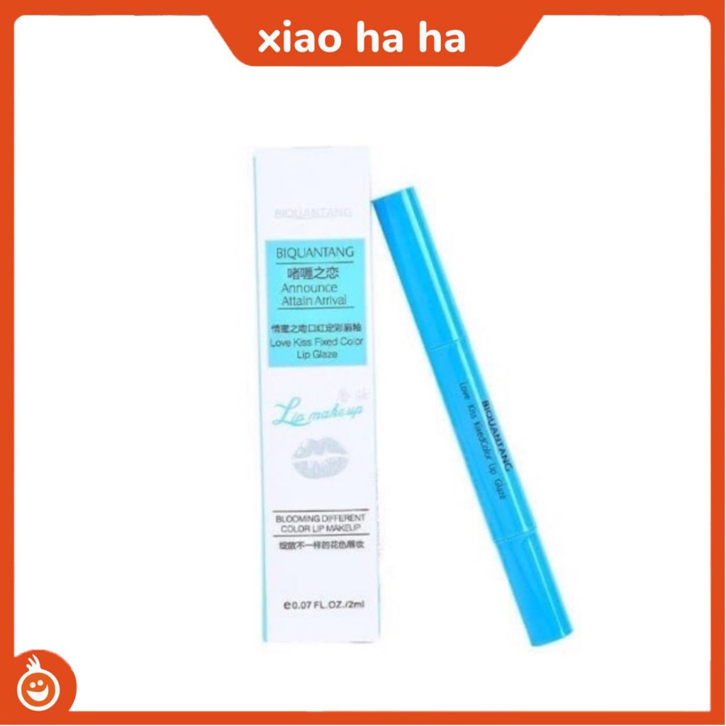 Gel Khoá Son Môi Giữ Màu Son Bền Màu, Lâu Trôi