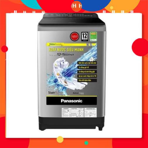 Máy giặt Panasonic Inverter 8.5 kg NA-FD85X1LRV [ Miễn phí vận chuyển lắp đặt khu vực nội thành Hà Nội ] 24h