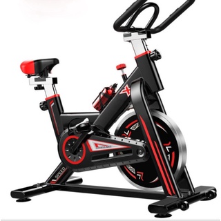 Xe đạp tập thể dục tại nhà Airbike, xe đạp thể thao gym