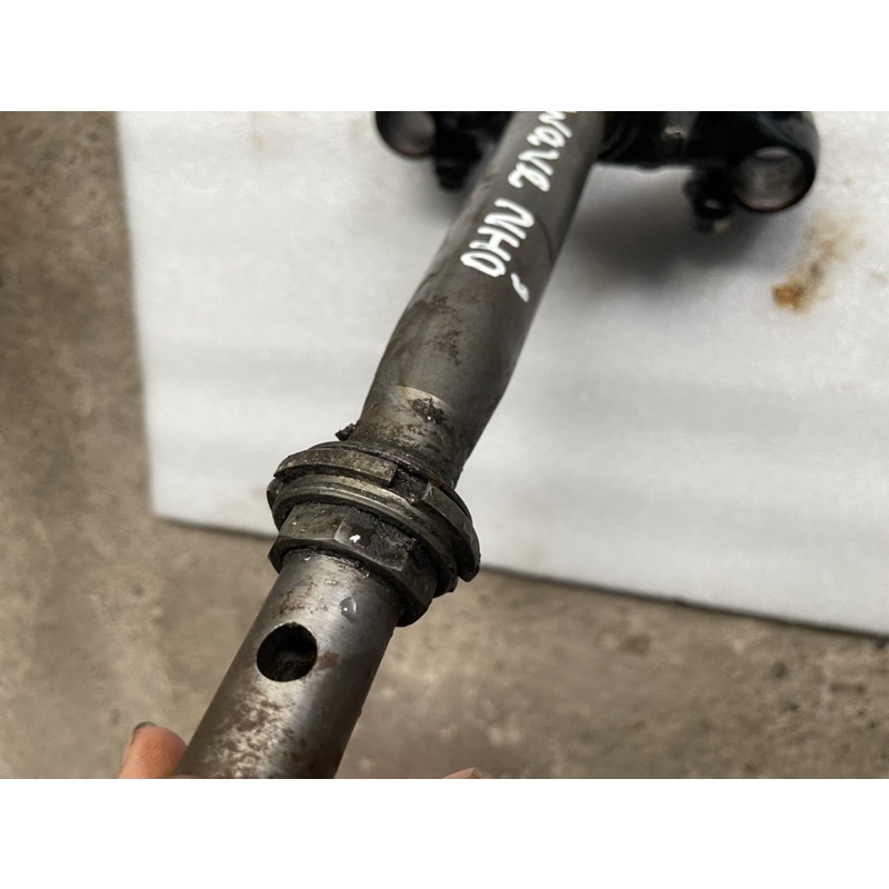 Vai xe máy wave Anpha Nhỏ Hon đa 97cm