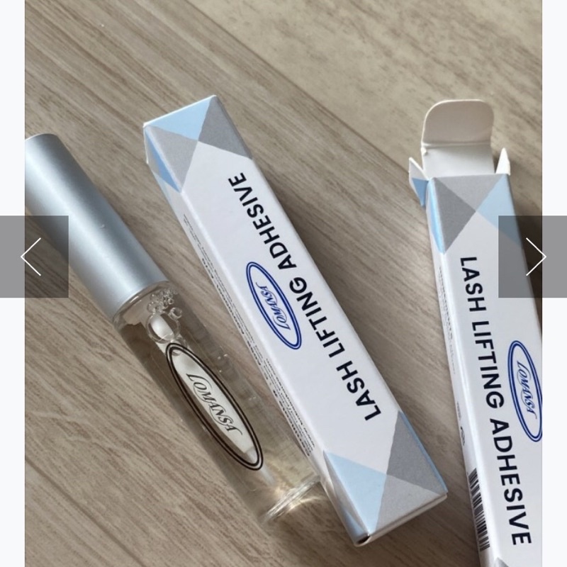 Keo định hình mi LASH LIFTING ADHESIVE Hàn Quốc