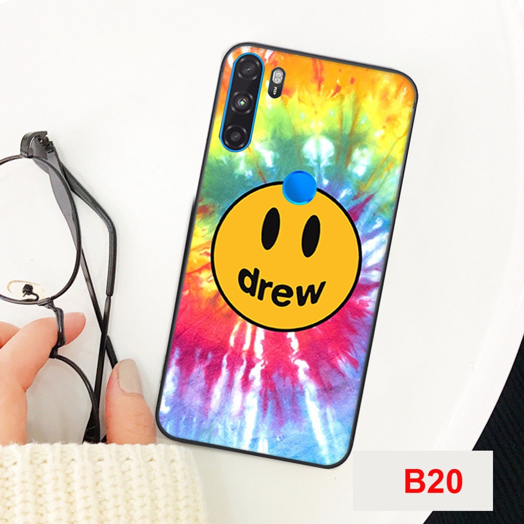 [RẺ VÔ ĐỊCH] ỐP LƯNG VSMART ACTIVE 1 / ACTIVE 1 PLUS /ACTIVE 3 MỚI NHẤT IN LOGO DRE ĐẸP NHẤT RẺ NHẤT