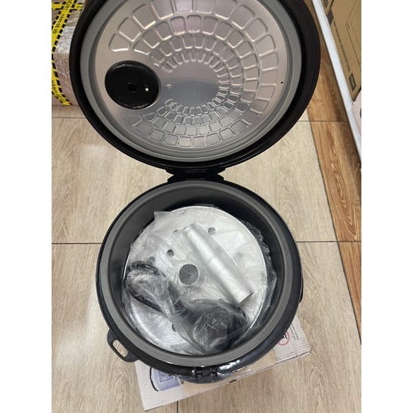 Máy làm tỏi đen thông minh Intelligent black garlic fermenter BL-1668 hàng nội địa Trung Quốc