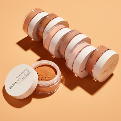 bareMinerals - Phấn Phủ Khoáng Kiềm Dầu bareMinerals Blemishrescue Skin - Clearing Loose Powder Foundation 6g