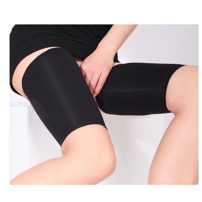 Đai nịt đùi khi tập thể thao định hình đùi thon thả