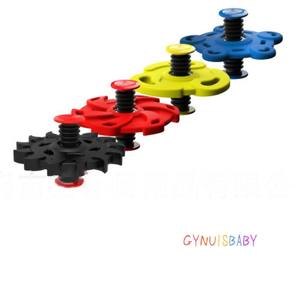 Con Quay Đồ Chơi Fidget Spinner Adhd Cho Trẻ Em / Người Lớn