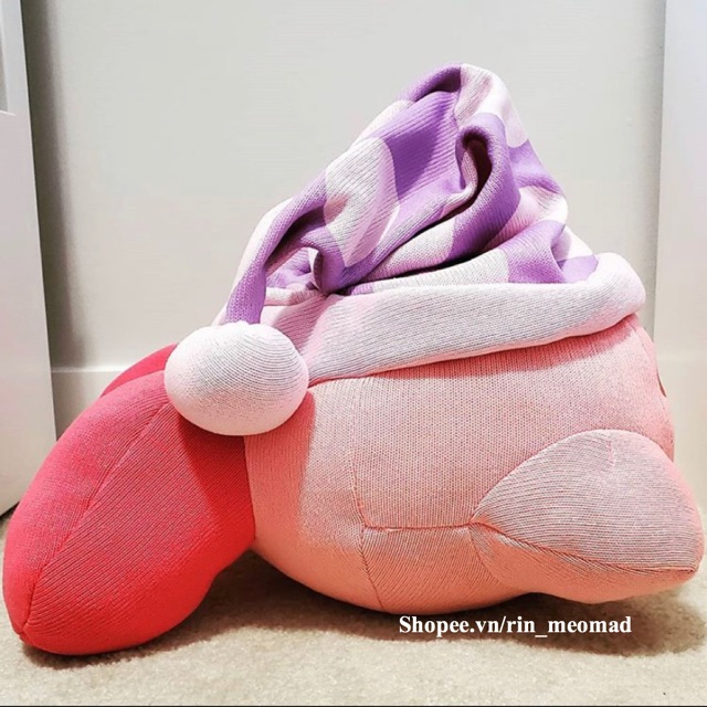 [TOREBA] Gấu bông Kirby - Mẫu mới 2020 - Gấu bông Nhật Authentic