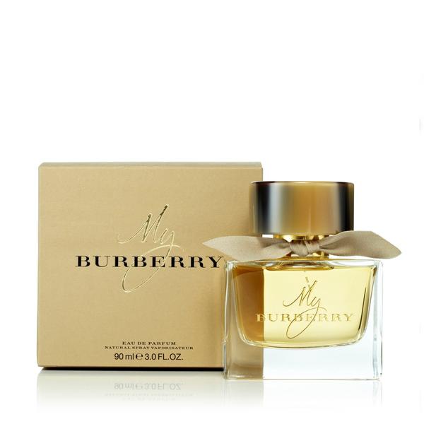 Nước hoa Burberry độc đáo 90ml, nước hoa nữ quyến rũ thơm lâu - Hàng authentic