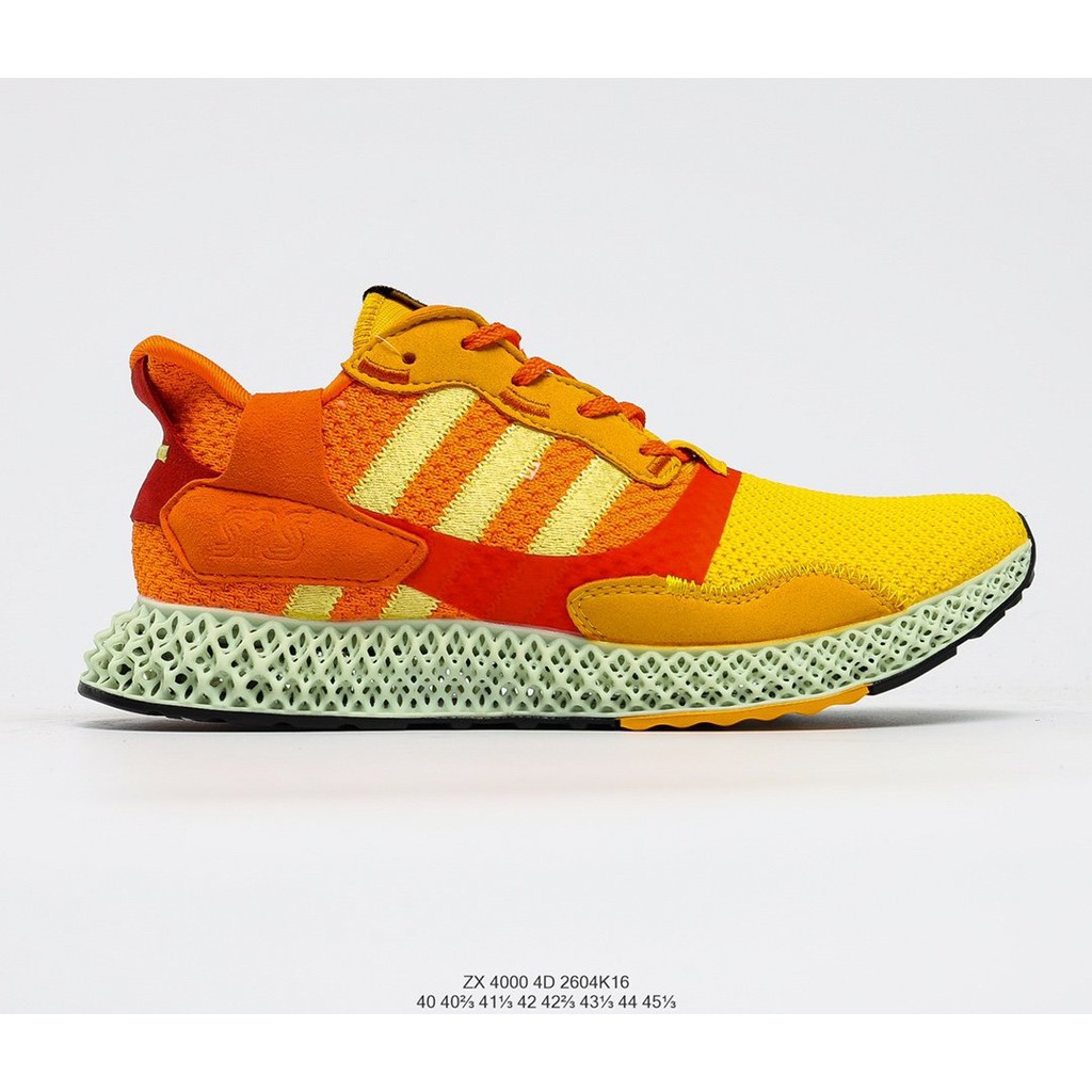 GIÀY SNEAKER MÃ SẢN PHẨM_ZX 4000 NHIỀU MÀU PHONG CÁCH FULLBOX + FREESHIP KHI MUA 2 SẢN PHẨM