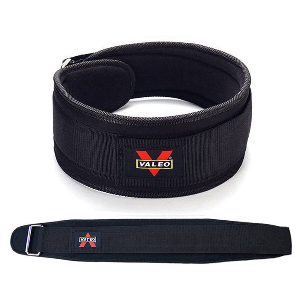 Đai Lưng Mềm Tập GYM Bản Bé Lifting Belt