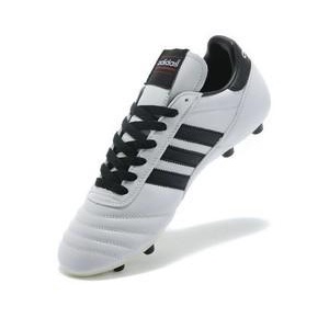 Giày Đá Bóng Copa Mundial FG Bóng Đá Sân Cỏ Nhân Tạo, Tự Nhiên Chất Liệu Da Pu Đã Khâu Toàn Bộ Đế Ôm Chân