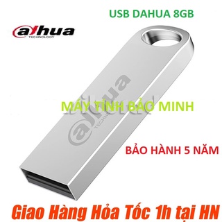 Mua USB 8Gb Dahua DHI-USB-U106 2.0 - Hàng Chính Hãng Bảo Hành 5 Năm