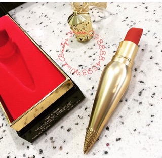 Son Christian Louboutin Diva
