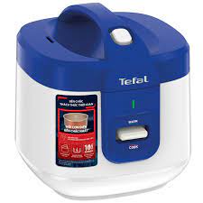 Nồi cơm điện cơ 1,5L Tefal RK361168, Bảo hành chính hãng 24 tháng