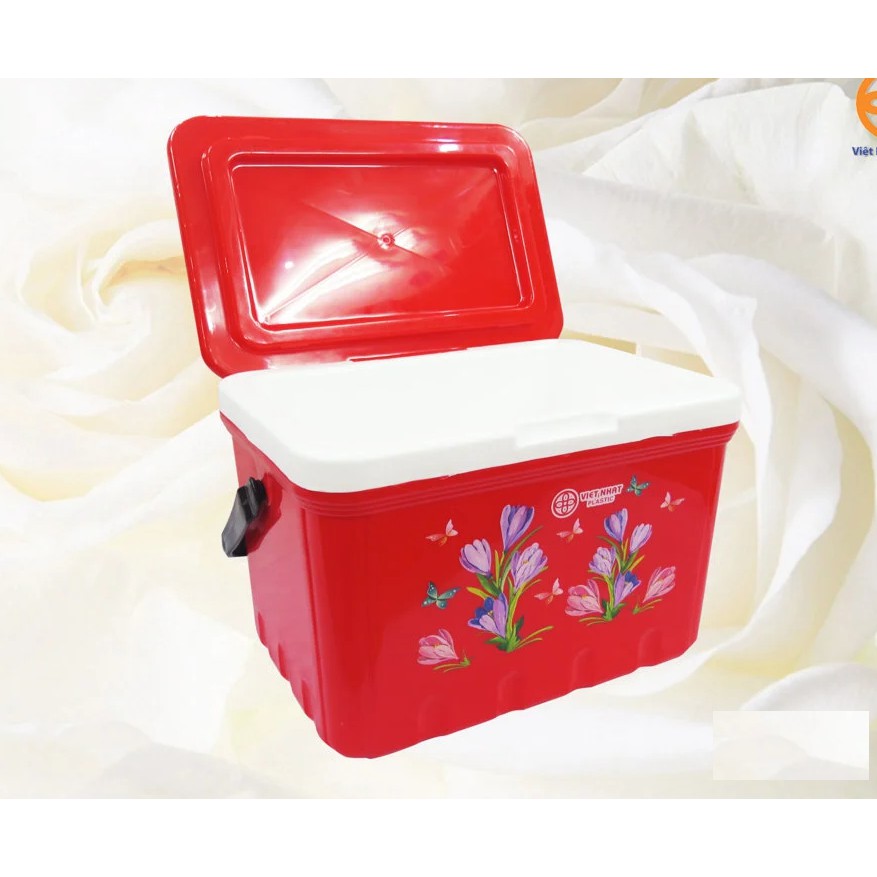 Thùng phích đựng đá đủ Size0