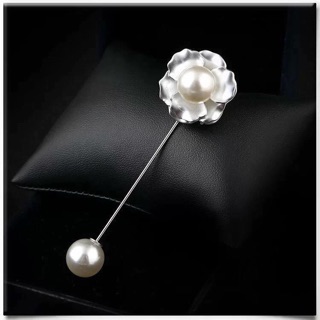 Sét trâm cài áo 8 chi tiết