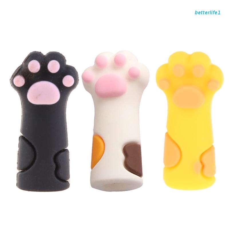 Nắp Nhựa mẫu chân mèo Bảo Vệ Kềm Cắt Móng Tay