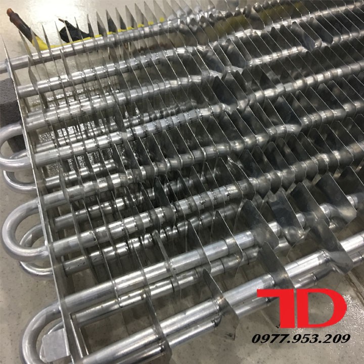 Dàn Lạnh Tủ Quạt Gió 31.5X23.5 Cm