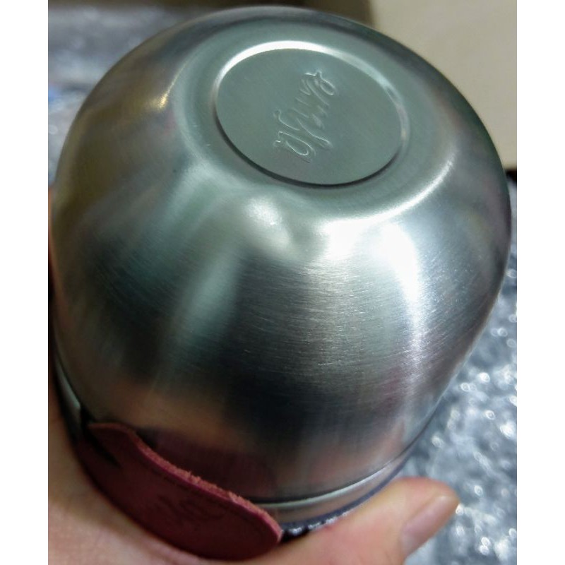 Bình giữ nhiệt inox cao cấp EMSA SENATOR GERMANY  500ml, 700ml, 1000ml